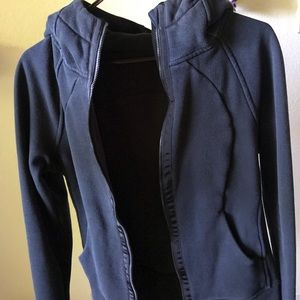 Lululemon Scuba Hoodie